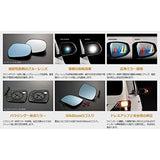 Silkblaze Silk Blaze Wing Mirror Quad Motion 80 Noah Voxy Esquire VOXY NOAH