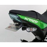 KITACO Z125 Pro (BR125H) 691-4030000 Fenderless Kit