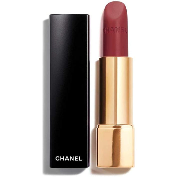 Chanel Rouge Allure Velvet #70 Unique