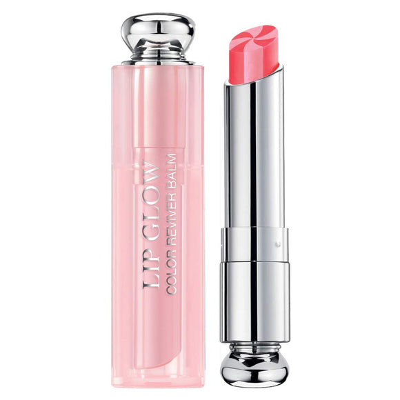Dior Dior Addict Lip Glow Max 201 Pink (Stock)
