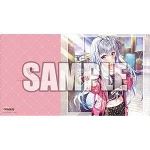 Bushiroad Rubber Mat Collection V2 Vol. 389 Cardfight!! Vanguard Astesice x Live Kyri