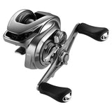 SHIMANO double axis reel 22 Meta two Um shallow edition Right/Left