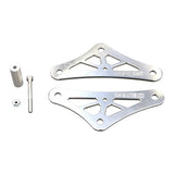 MORIWAKI Z900RS Z900RSCAFE 05246-20250-L6 Low Down Link Plate Kit