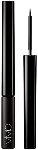 MiMC Mineral Liquid Eyeliner 01 Black 2.5g