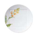 Noritake F9931A/1654-15 Noritake Plate (Picture Change Set), 6.1 inches (15.5 cm), Azuma Roads, Microwave Safe, Dishwasher Safe, 5 Pieces