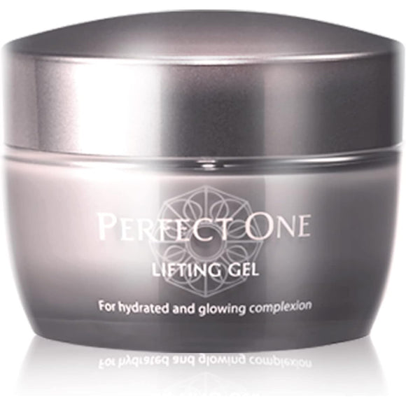 PERFECT ONE All-in-one Gel Lifting Gel 50g (Single Item) Skin Care