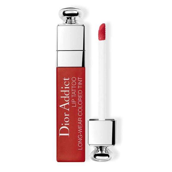 Christian Dior Dior Addict Lip Tattoo - # 661 Natural Red 6ml/0.2oz