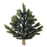 RS GLOBAL TRADE Christmas Tree [Wall Mounted]