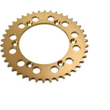 X.A.M JAPAN (Zam Japan) A4301X42 520-42T Sprocket A4301X42
