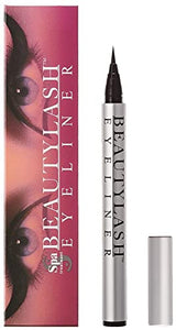 Spa Treatment Beauty Lash Eyeliner January 2021 renewal model