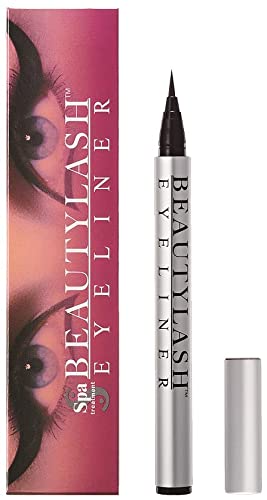 Spa Treatment Beauty Lash Eyeliner January 2021 renewal model