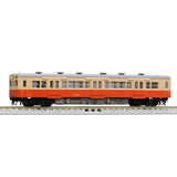 TOMIX 9456 N Gauge National Railway Kiha 30 Type 0 M Railway Model Diesel Car