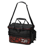 Daiwa AT Tackle Bag D (B)