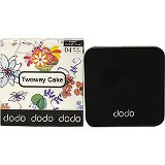 Dodo 2WAY Cake 04