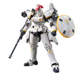 RG New Mobile Report Gundam W Endless Waltz Tallgeese EW 1/144 Scale Color-coded Plastic Model