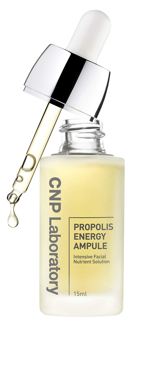 CNP Official Propolis Energy Ampoule Serum 15ml