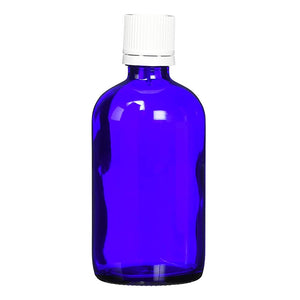 Ease Blackout Bins Blue 100ml X 50 Pcs