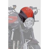 POSH Supplies Almax Nose Fairing Candy Tone Brown & Orange Z900RS 2018 976800-CB