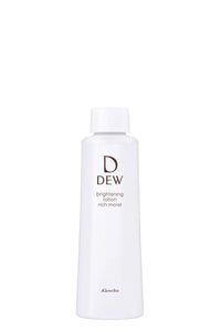 DEW Brightening Lotion Very Moist R