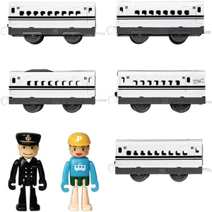 Plarail Train N700S Confirmation Test Car Intermediate Car Set