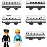 Plarail Train N700S Confirmation Test Car Intermediate Car Set
