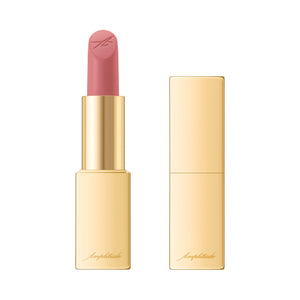 Amplitude Conspicuous Lips 13 Lipstick Metallic Pale Pink 3.6g