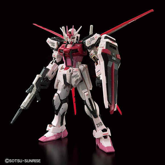 RG 1/144 Gundam Base Limited Strike Rouge Grand Slam Equipment Type