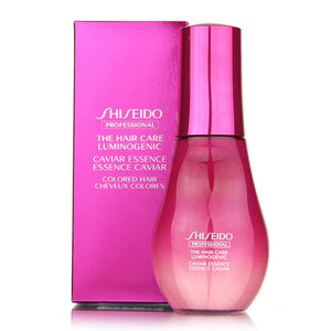 Shiseido Pro Luminogenic Caviar Essence, 3.4 fl oz (100 ml)