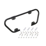 KITACO CT125 HUNTER CUB (JA55/JA65) 684-1470100 BUSHGUARD (BLACK)