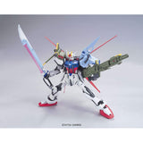 HG Mobile Suit Gundam SEED R-17 GAT-X105 Perfect Strike Gundam 1/144 Scale Color-Coded Plastic Model