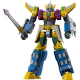 MODEROID Denbrain Adventure Web Diver Gladion Non-Scale PS & ABS Assembly Plastic Model