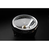 [222] Multi-reflector headlight ASSY glass lens HLT-A01 HLT-A01