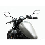 Hurricane Rebel250 (MC49) / Rebel500 (PC60) HB0264B Handle for Rebles, Black