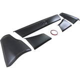 BRIGHTZ Solio Bandit MA36S MA46S Smoke Tail Light Cover [smo-REA-159] MA36 MA46 MA A36 36 46 Solio Bandit 27699