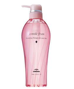 Milbon Jemile Fran Shampoo D 500ml