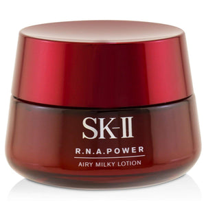 SK-II R.N.A. Power Airy Milky Lotion 80g