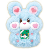 Mochifuwa Pet Mochimaruzu Hamster Cotton Blue
