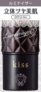 Kiss Luminizer 01 Innocent Snow 4g