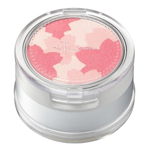 Ettusais Sakura Cheek Color CB2 (Soft Pure Pink) 2.2g