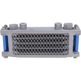 CustomDivine Honda Oil Cooler Kit 4 -step Cooling Radiator Monkey Gorilla Cub Buggy Dachy Dachy Dachy Dachy Dachet General -purpose product
