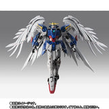 Tamashii Web Shoten Bandai Gundam FIX FIGURATION METAL COMPOSITE Wing Gundam Zero (EW Version)