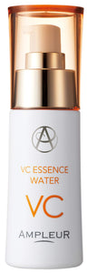 AMPLEUR Vitamin C Beauty Water "VC Essence Water" 50ml Pore Care Lotion Doctor's Cosmetics