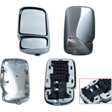 Jet inoue genuine type Metic Side Mirror Dutro LH501764