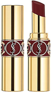 Yves Saint Laurent Rouge Volupte Shine #76 RED IN THE DARK [Lipstick]