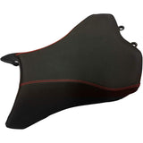 Grondman (GRONDEMENT) G GRIP (G Grip/Zee Grip) Slipping sheet replacement service front (rider side) Seat GSX-1300R Hayabusa/1999 ~ 07 F1010-27