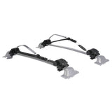 Carmate INA445JP INNO ROOF CARRIER with Lock with Ratchet Kayak