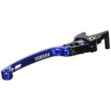 YAMAHA Q5K-YSK-122-L01 Adjustable Brake Lever, Blue