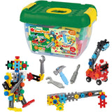 Gakken New Block Inspiration Tool Box 83183