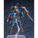Fantasy Star Online 2 KP539 A.I.S. Vega, Total Height: Approx. 5.9 inches (150 mm), 1/72 Scale Plastic Model