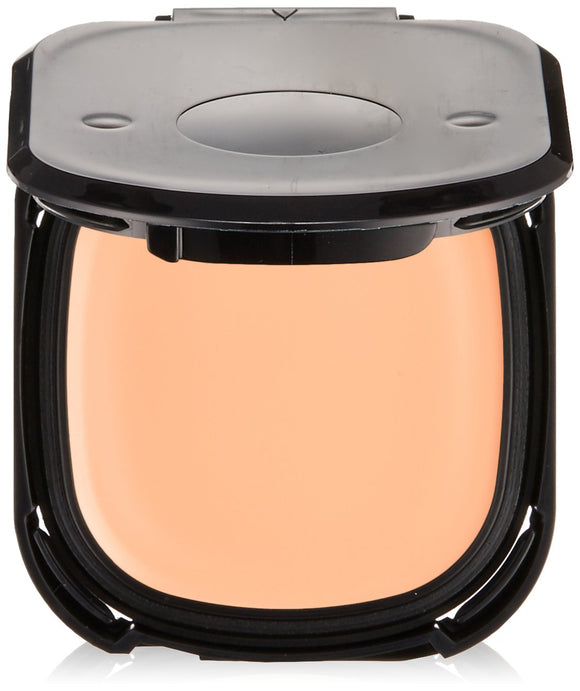 MAQuillAGE Treatment Lasting Compact UV Ocher 20 (Refill) (SPF24・PA++) 12g